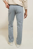 Pantalon regular cinq poches