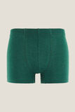 Boxer uni en coton