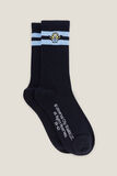 Chaussettes licence Minions