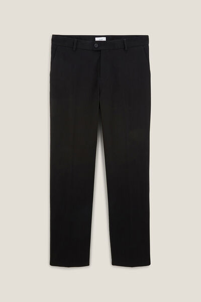 Pantalon Urbain Noir