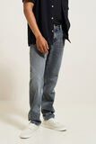 Tapered jeans, 3 lengtes