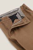 Pantalon chino slim urbain "le parfait by JULES"