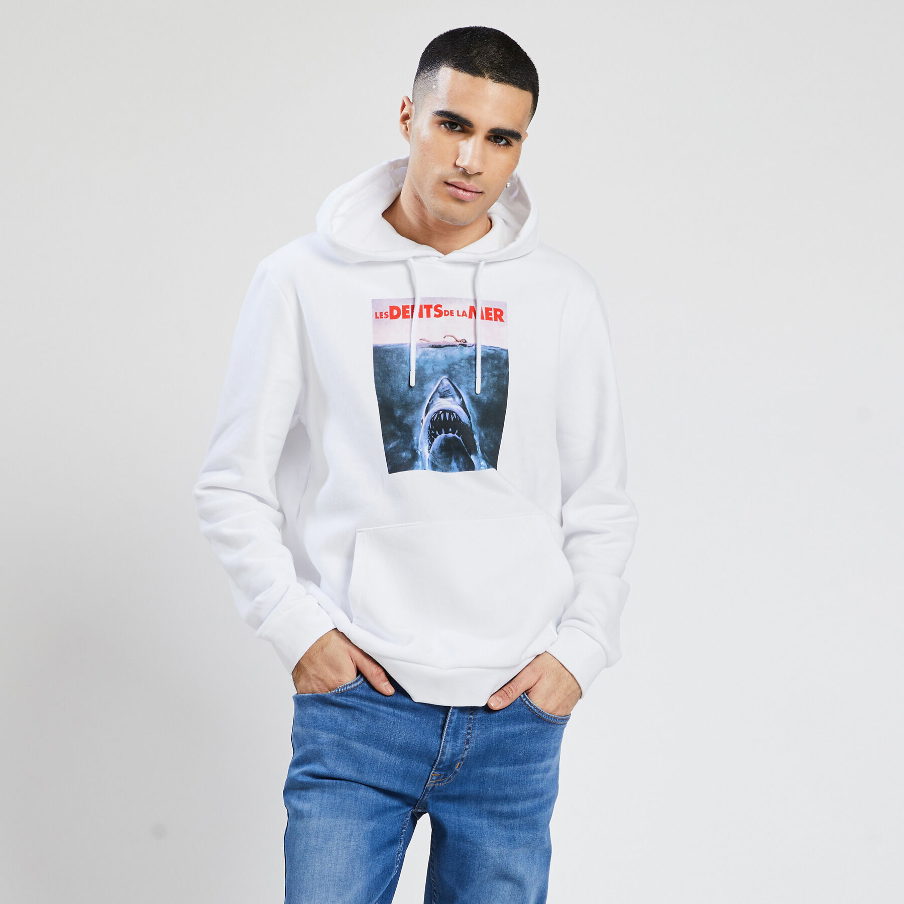 sweat homme jules