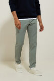 Pantalon chino slim urbain "le parfait by JULES"