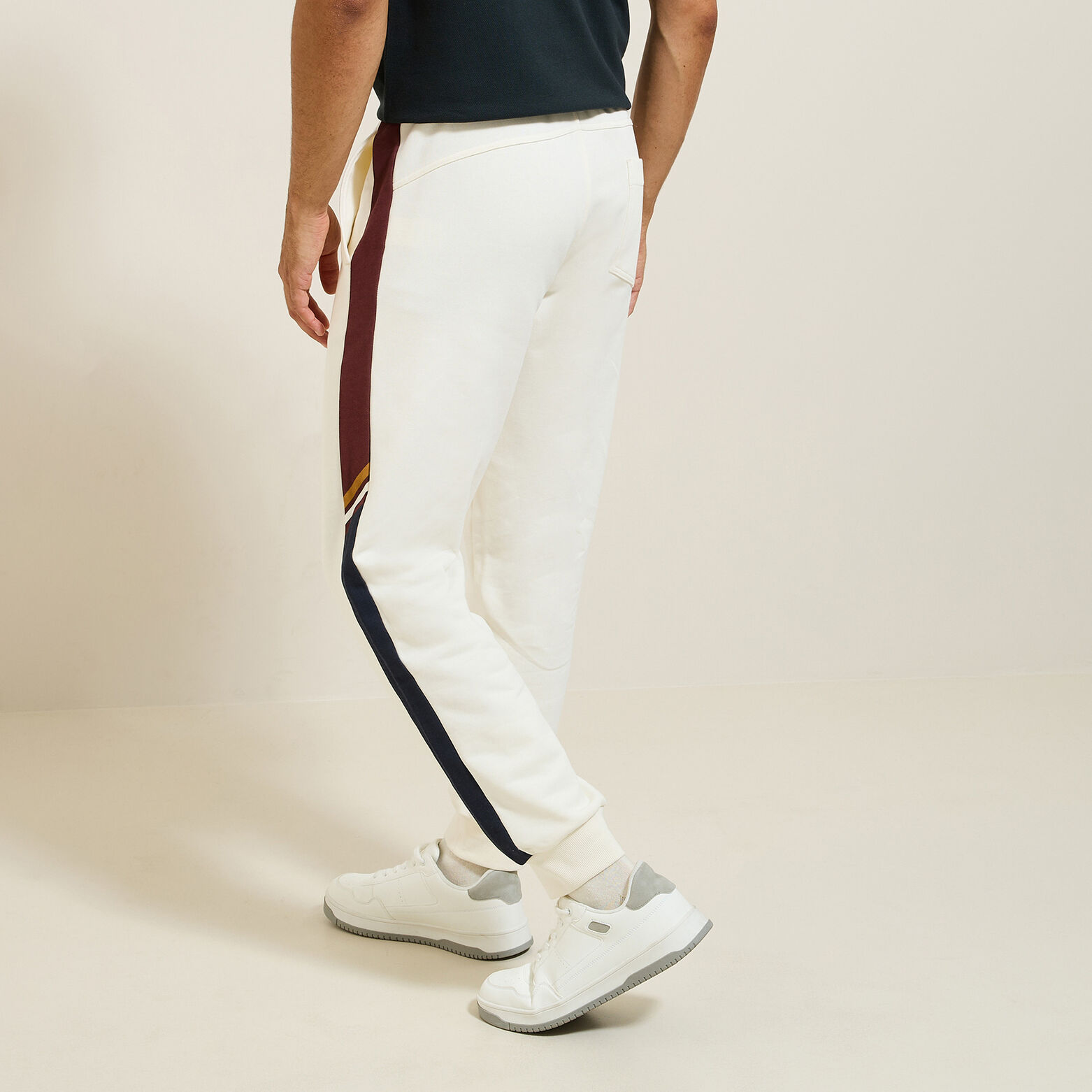 Pantalon jogger iconique