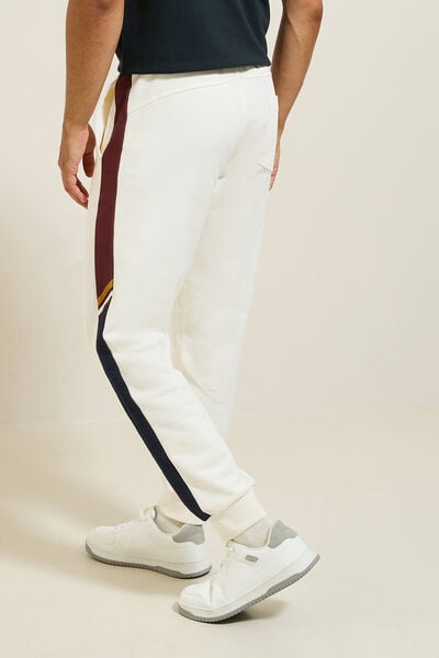 Pantalon jogger iconique