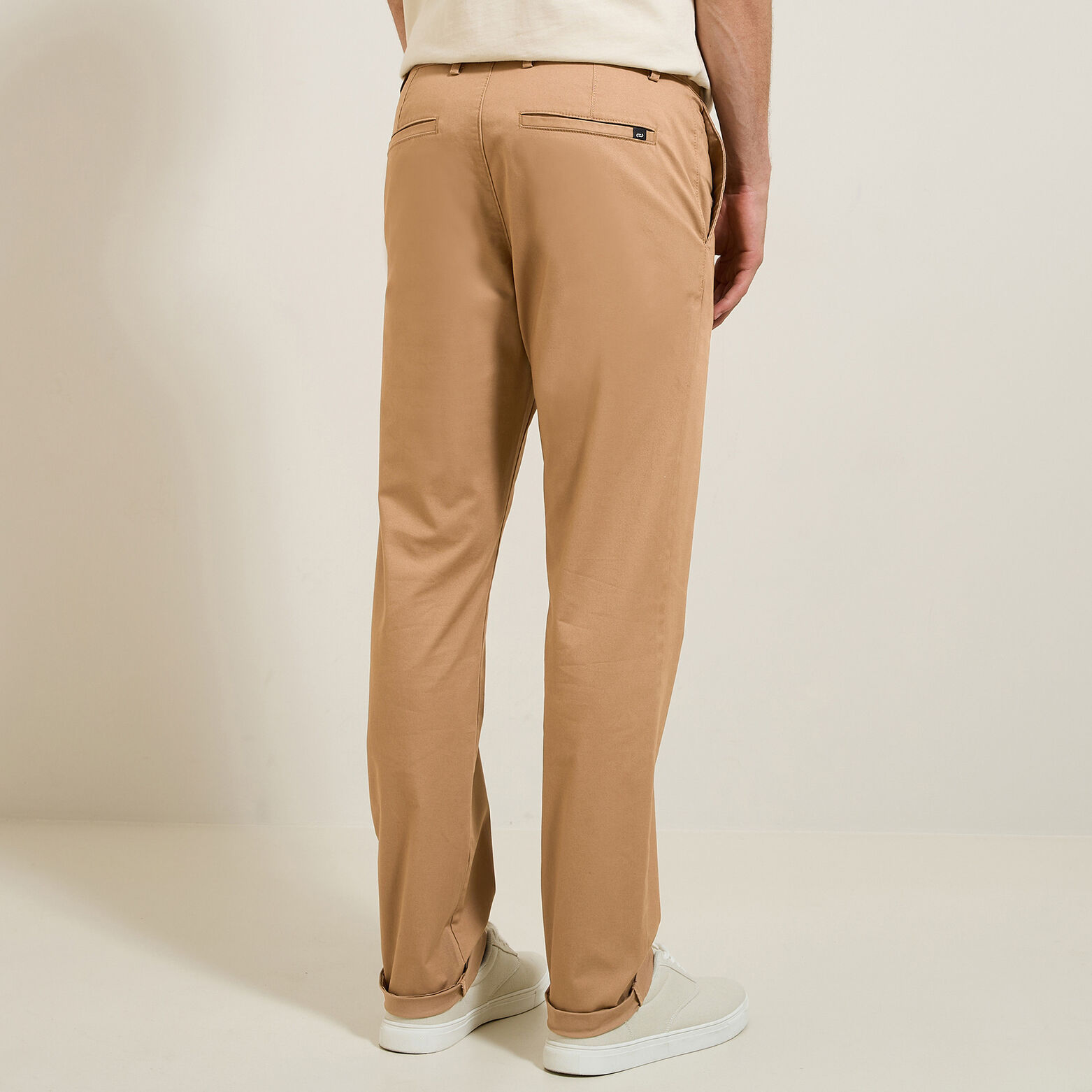 Pantalon chino regular "le parfait by JULES"