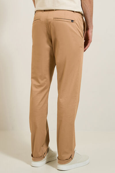 Pantalon chino regular "le parfait by JULES"