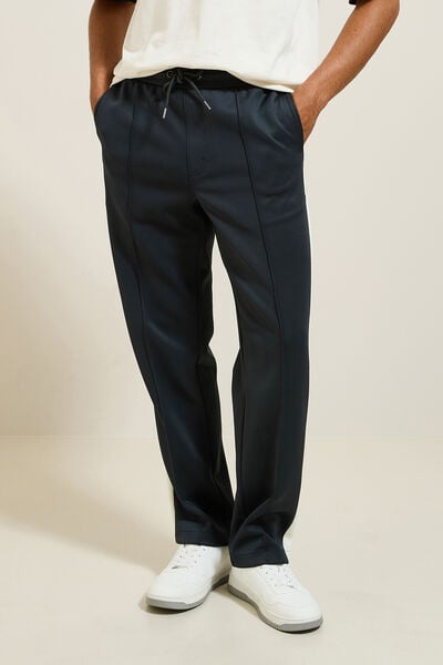 Pantalon jogger iconique