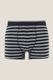 Boxer uni en coton