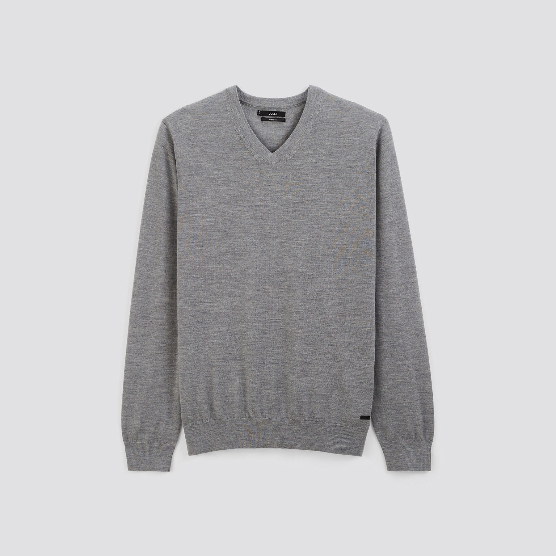 Pull cachemire homme cheap jules