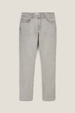 Straight jeans, 3 lengtes