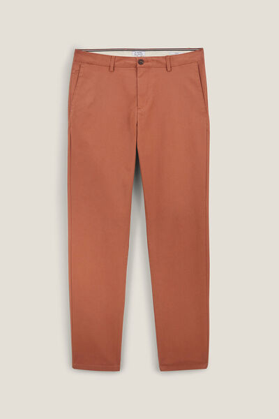 Pantalon chino regular "le parfait by JULES"