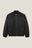 Blouson bomber rembourré