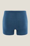 Boxer uni en coton