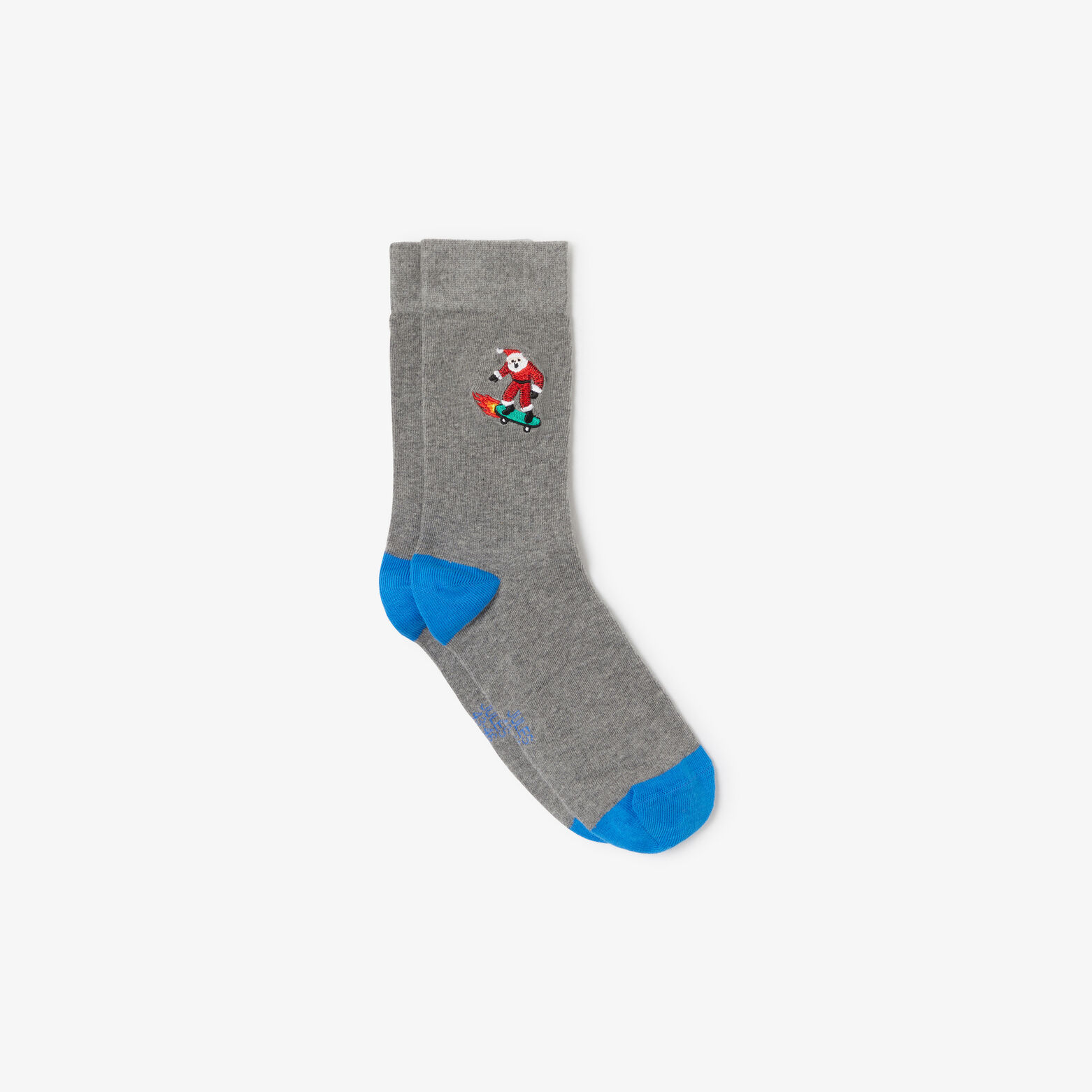 Coffret chaussettes de Noël