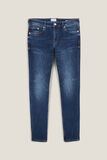 Jean skinny 3 longueurs