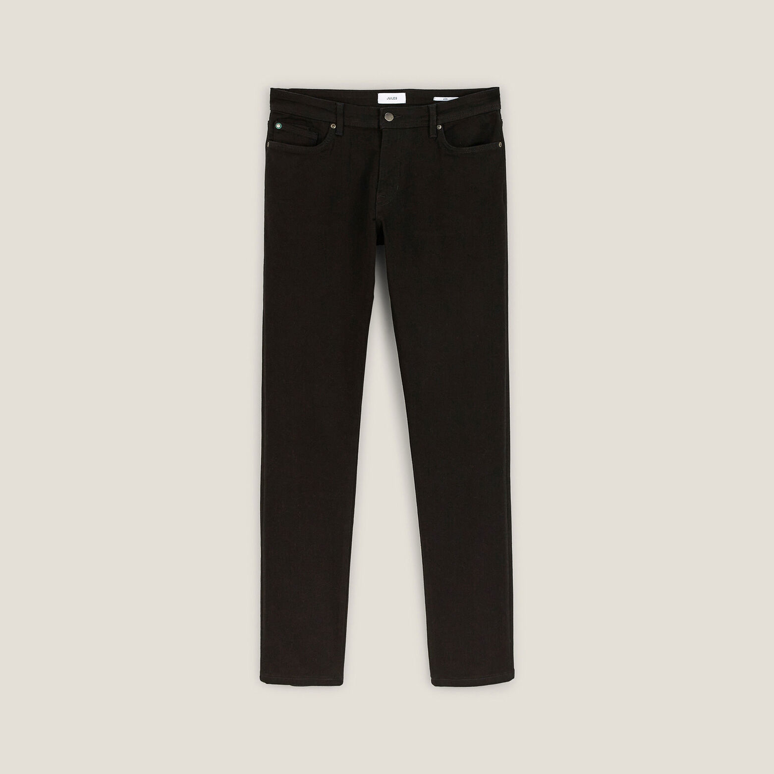 Jean slim urbanflex 4 longueurs