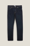 Jean straight 4 longueurs