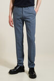 Pantalon de costume slim