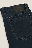 Jean tapered 4 longueurs