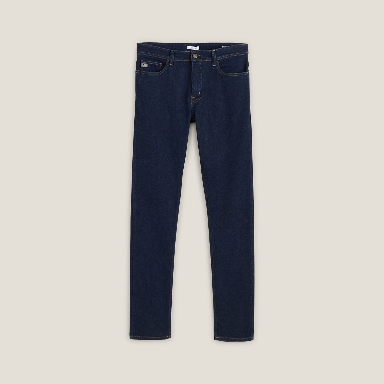 Jean slim cinq neuf édition n°3 Made in France