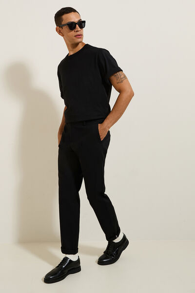 Pantalon chino regular "le parfait by JULES"