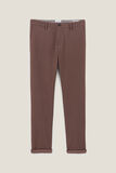 Pantalon chino slim urbain "le parfait by JULES"