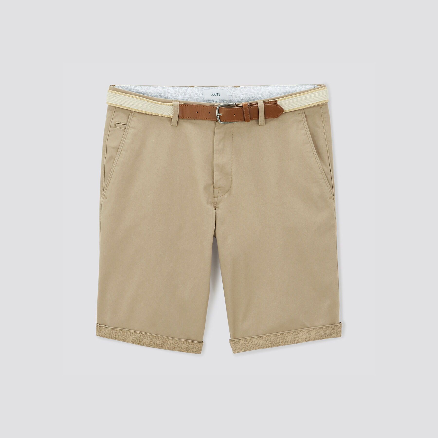 Short homme 2024 chez jules