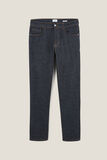 Straight fit jeans, 3 lengtes