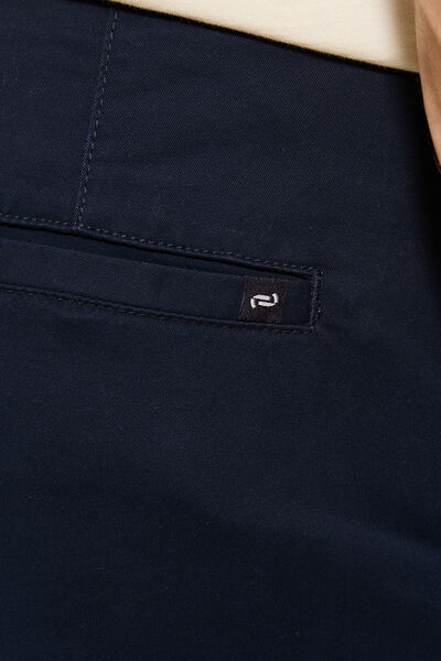 Pantalon chino slim "le parfait by JULES"