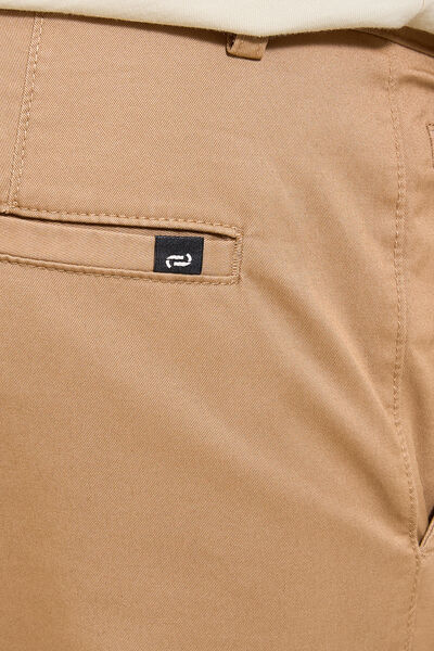 Pantalon chino regular "le parfait by JULES"