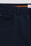 Pantalon slim cinq poches