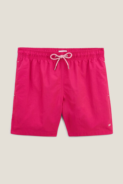 Effen zwemshort