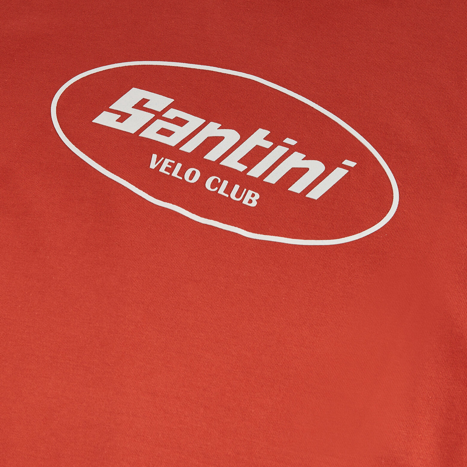 Tee shirt imprimé Vélo Club Jules x Santini
