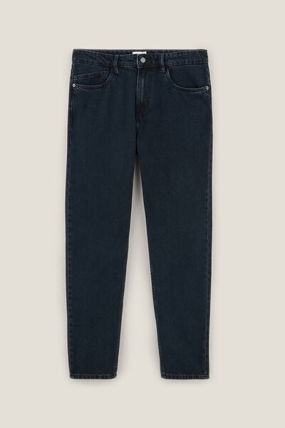 Jean tapered 4 longueurs