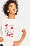 Tee shirt Noël enfant