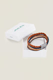 Bracelet multi cordons