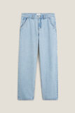 Jean baggy 100% coton