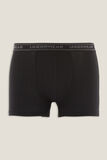 Boxer uni en coton