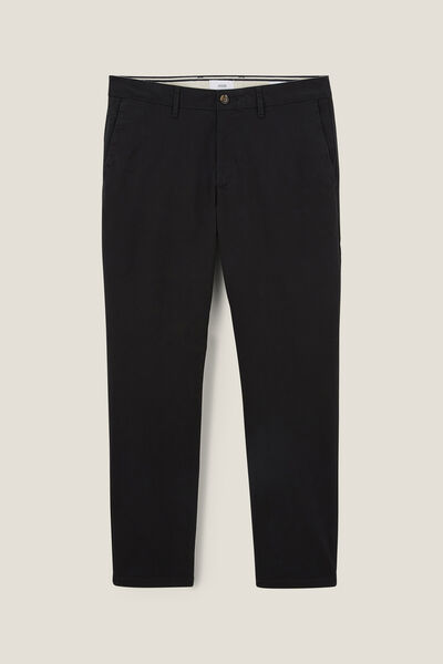 Pantalon chino slim "le parfait by JULES"