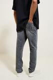 Jean tapered 3 longueurs