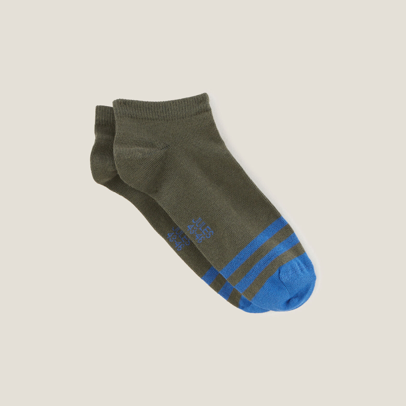 Chaussettes basses