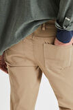 Pantalon 5 poches made in France
