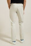 Pantalon chino slim "le parfait by JULES"