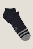 Chaussettes basses