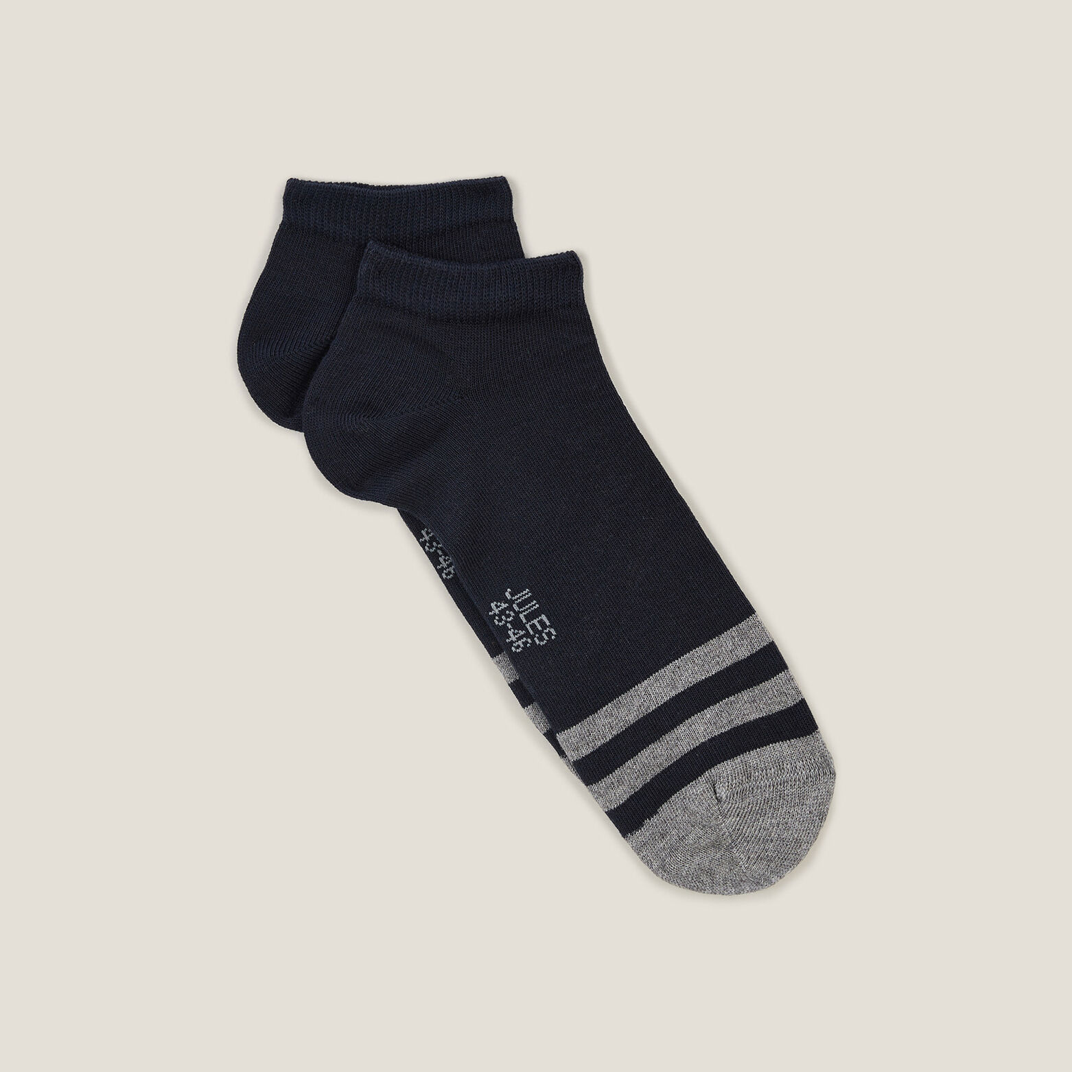 Chaussettes basses