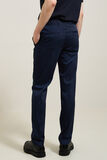 Pantalon de costume slim