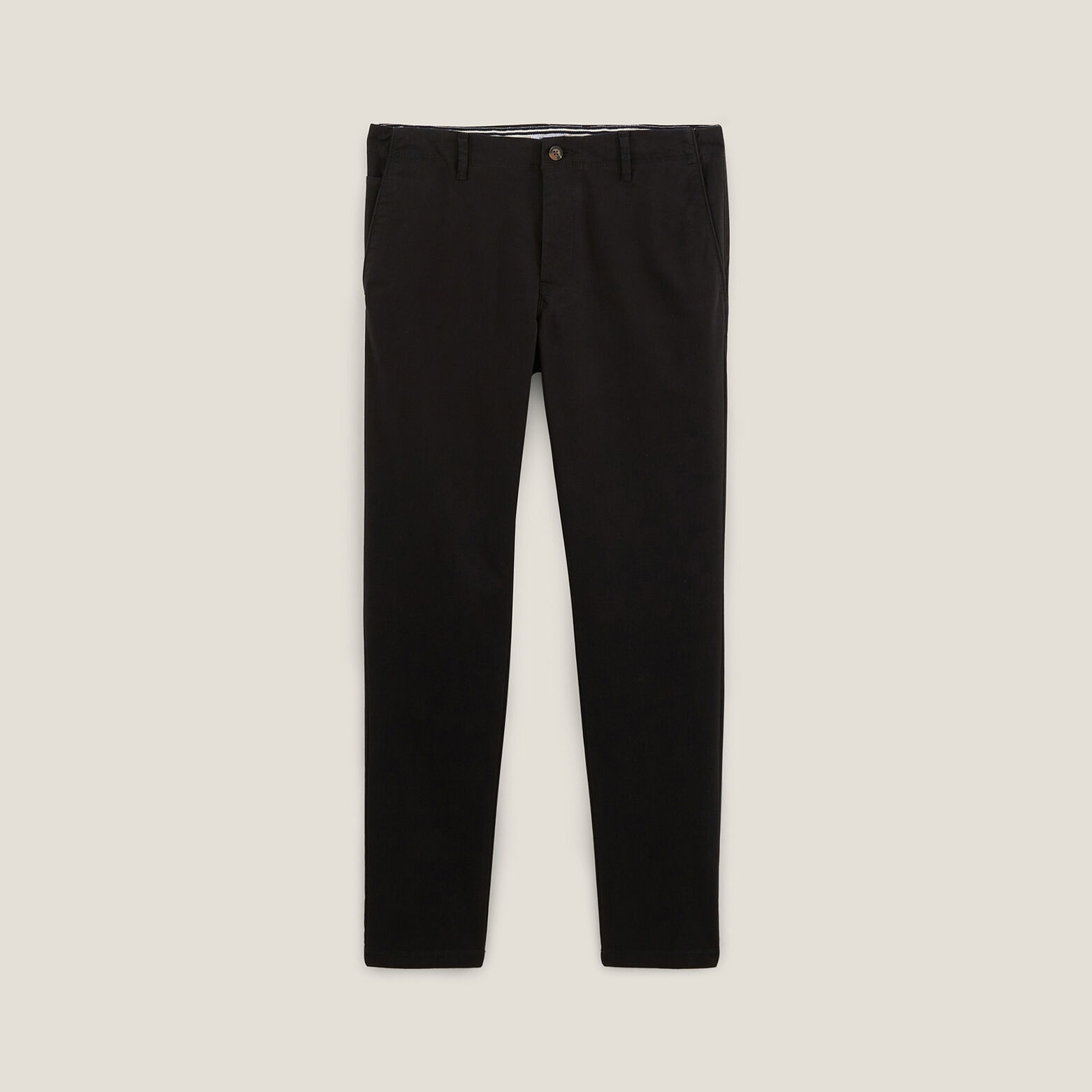 Pantalon chino slim "le parfait by JULES"