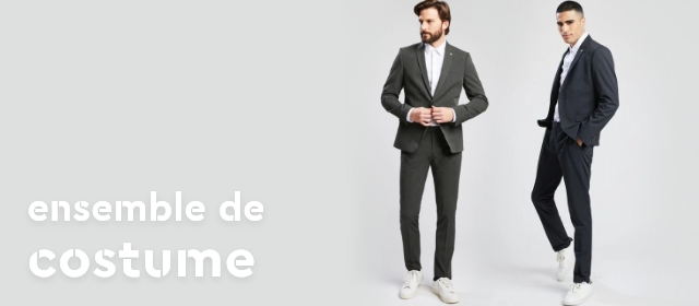 Pantalon Mariage Homme, Pantalons Costume De Cérémonie | Jules